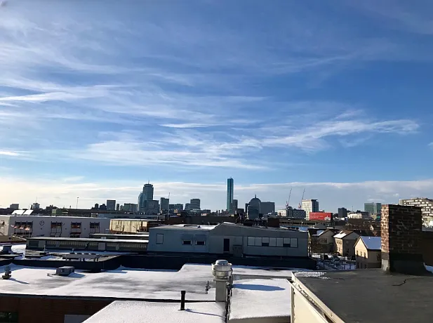 57 W 7th St #3F — Photo 7