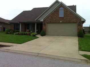 2937 Turfway Dr, Owensboro, KY 42303