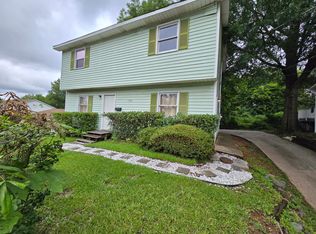 1107 Liberty St UNIT A, Durham, NC 27703