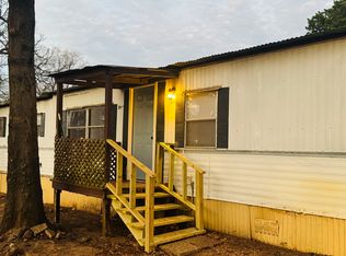 155 Clay St #9SPB, Beckville, TX 75631