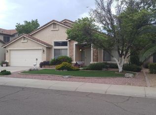 10355 W Ashbrook Pl, Avondale, AZ 85392