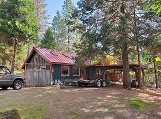 4580 Old House Creek Rd, Agness, OR 97406