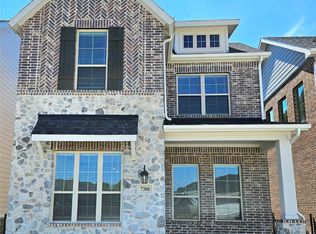 7300 Palisades Dr, Rowlett, TX 75088