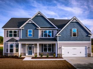 281 Southwest Plantation, Jacksonville, NC 28540