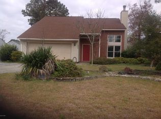 3004 Old Gate Ct, Morehead City, NC 28557