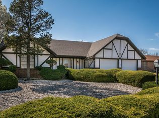 4446 Lyndale Dr, Amarillo, TX 79109