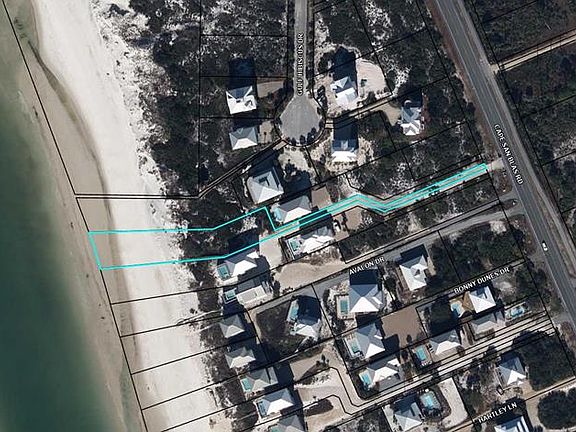 5th image of 6287 Cape San Blas Rd