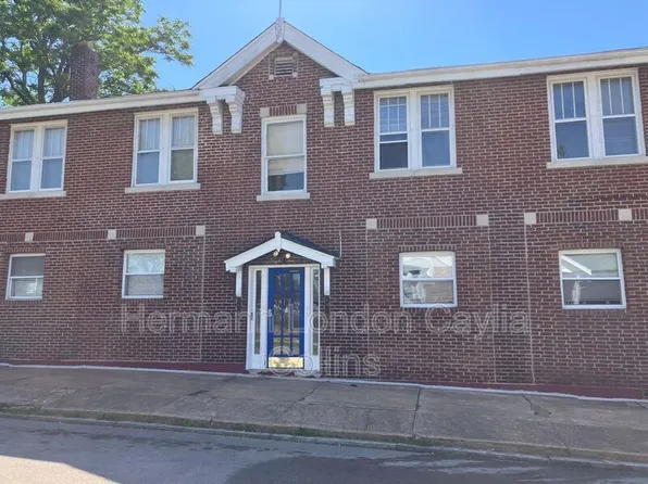 6918 Moellenhoff St #2F, Saint Louis, MO 63109