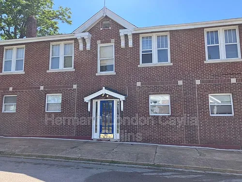 6918 Moellenhoff St #2F Photo 1