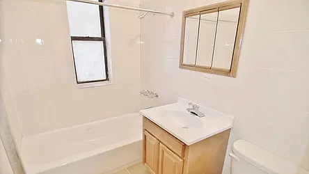 Rented by MD NYC Management LLC