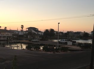 16634 Basin, Jamaica Beach, TX 77554