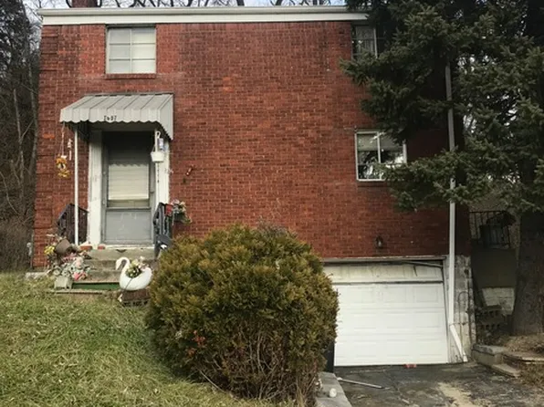 3007 Maryland Ave, North Versailles, PA 15137