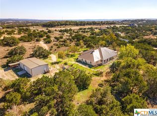 223 Coneflower Dr, Spring Branch, TX 78070