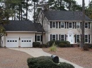 2013 Merrimac Dr, Fayetteville, NC 28304