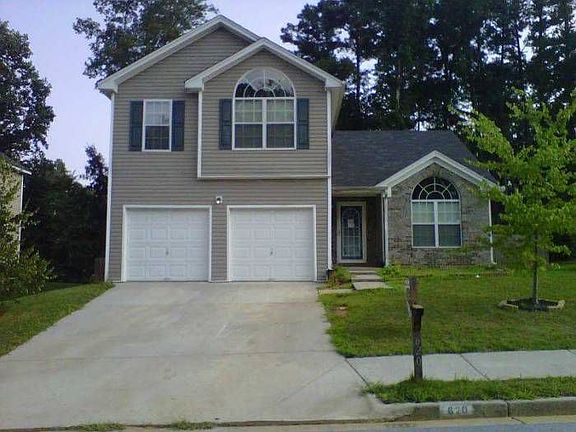 2nd image of 620 Escalade Dr