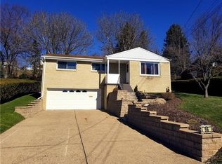 96 Woody Crest Dr, Pittsburgh, PA