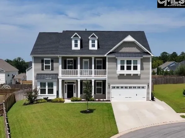 813 Sterling Castle Ct, Lexington, SC 29072