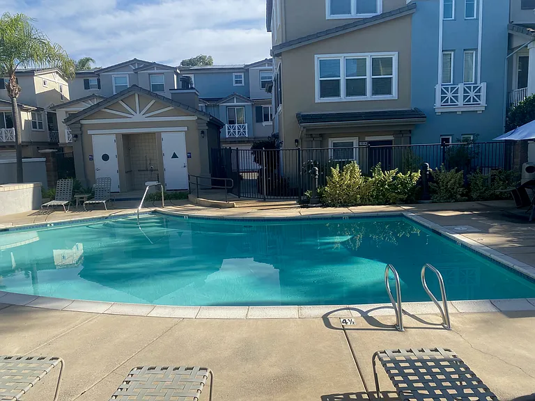 The Pool