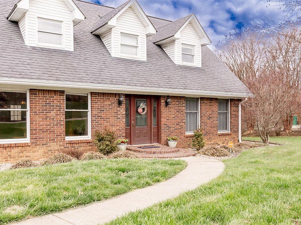625 Foxfire Rd, Elizabethtown, KY 42701 Zillow