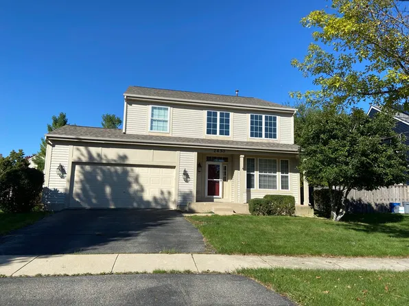 2430 Lenox Cir, Montgomery, IL 60538