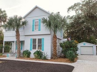 516 Ball St, New Smyrna Beach, FL 32168