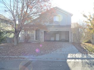 11406 Newport St, Thornton, CO 80233