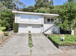 65 Marina Blvd, San Rafael, CA 94901