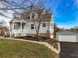 7702 Bridgetown Rd, Cincinnati, OH 45248