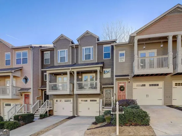 1753 Liberty Pkwy NW, Atlanta, GA 30318