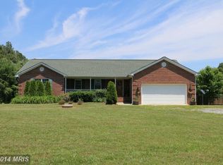 13827 Post Oak Rd, Spotsylvania, VA 22551