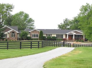 15200 Deer Run Rd, Louisville, KY 40299