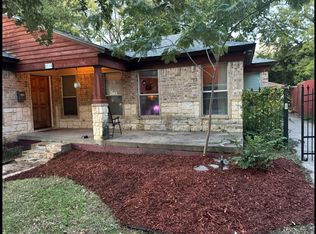 5118 N Hall St, Dallas, TX 75235