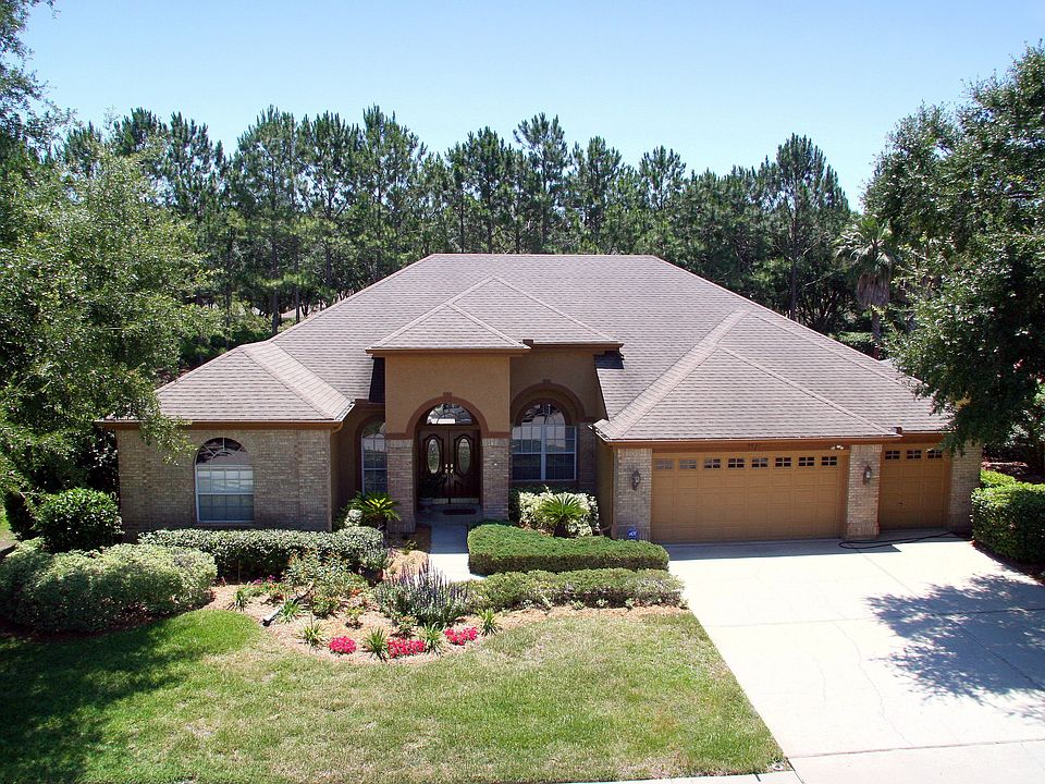 4807 Juniper Drive