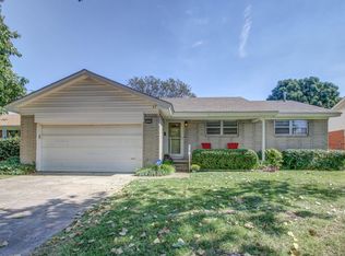 3225 S 70th Ave E, Tulsa, OK 74145