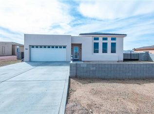 7262 E Superstition Dr, Kingman, AZ 86401