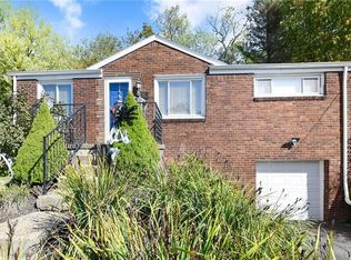 382 Camilla St, Baden, PA