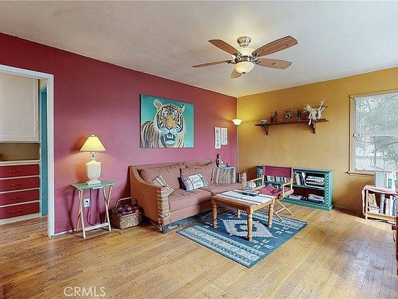 2nd image of 1309 E Silva St