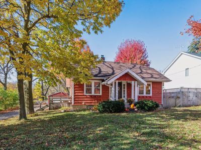 189 N Brown Rd, Long Lake, MN, 55356