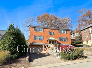 2909 Vandyke Dr #3, Cincinnati, OH 45208