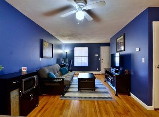 444 Woodward Rd APT 32, North Providence, RI 02904