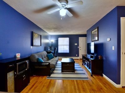444 Woodward Rd APT 32, North Providence, RI, 02904