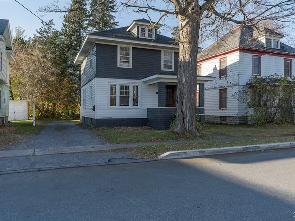 213 N Pleasant St, Watertown, NY 13601