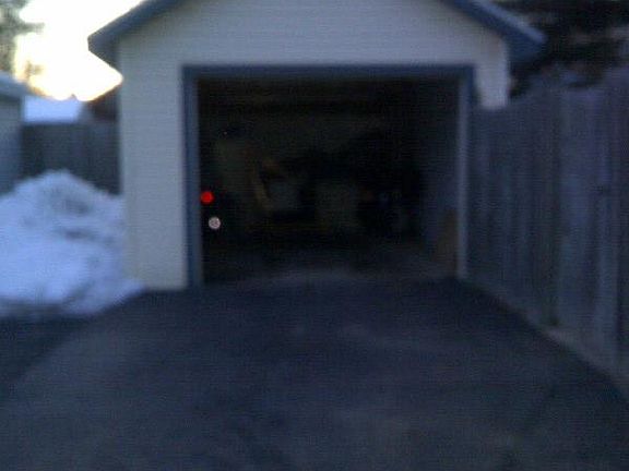2nd image of 319 N Francis Ave