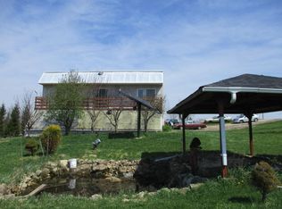 S5391 County Rd S, Viola, WI 54664