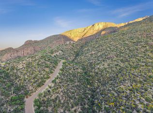 6751 N Rattlesnake Canyon Rd #0, Tucson, AZ 85750