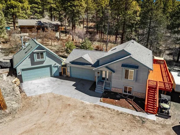 460 E Valley View Drive, Bayfield, CO 81122