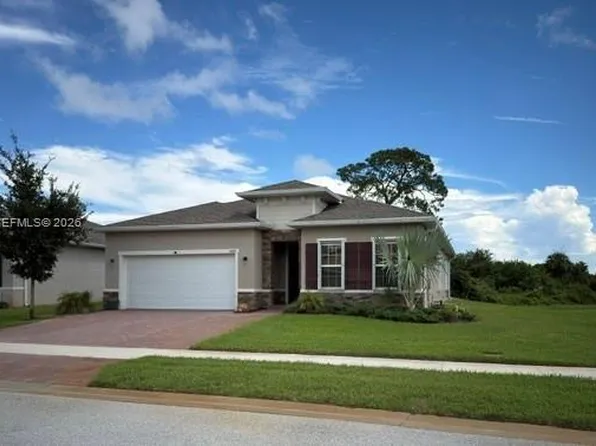 6660 Canterbridge Dr, Vero Beach, FL 32967