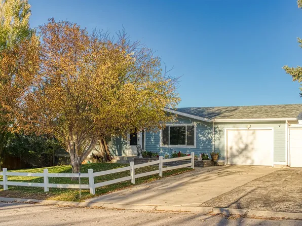 434 Sundance Cir, Wright, WY 82732