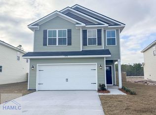 275 Boundary Hall Way, Hinesville, GA 31313