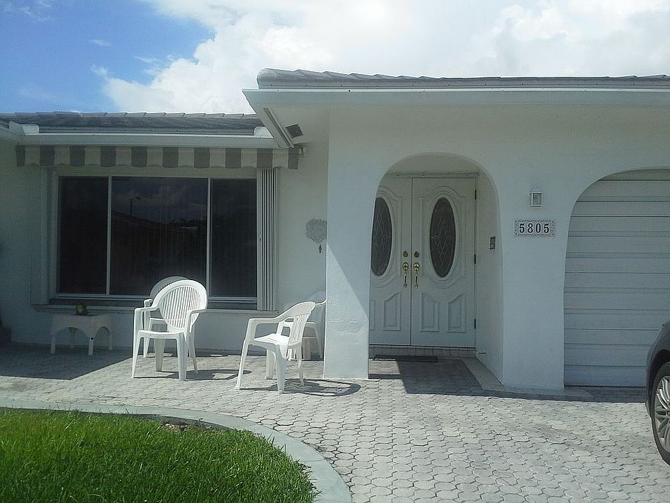 1st image of 5805 NW 86th Ter